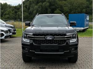 Ford Ranger 3.0 DK Platinum 👑PLATINUM👑 | SOFORT VERFÜGBAR | V6 DIESEL
