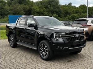 Ford Ranger 3.0 DK Platinum 👑PLATINUM👑 | SOFORT VERFÜGBAR | V6 DIESEL