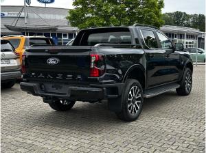 Ford Ranger 3.0 DK Platinum 👑PLATINUM👑 | SOFORT VERFÜGBAR | V6 DIESEL
