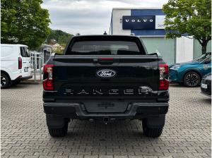 Ford Ranger 3.0 DK Platinum 👑PLATINUM👑 | SOFORT VERFÜGBAR | V6 DIESEL