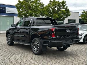 Ford Ranger 3.0 DK Platinum 👑PLATINUM👑 | SOFORT VERFÜGBAR | V6 DIESEL