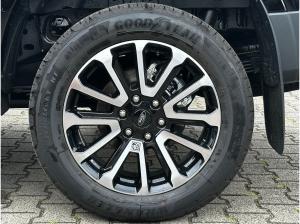 Ford Ranger 3.0 DK Platinum 👑PLATINUM👑 | SOFORT VERFÜGBAR | V6 DIESEL
