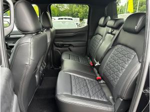Ford Ranger 3.0 DK Platinum 👑PLATINUM👑 | SOFORT VERFÜGBAR | V6 DIESEL