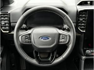 Ford Ranger 3.0 DK Platinum 👑PLATINUM👑 | SOFORT VERFÜGBAR | V6 DIESEL