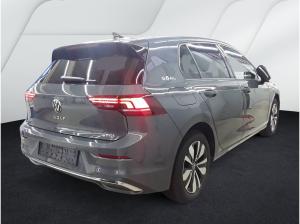 Volkswagen Golf VIII 1.5 eTSI DSG - Goal - AHK Kamera ACC LED