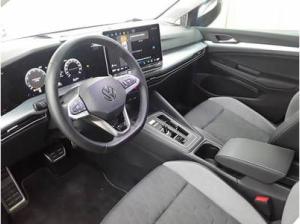 Volkswagen Golf VIII 1.5 eTSI DSG - Goal - AHK Kamera ACC LED