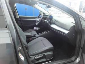 Volkswagen Golf VIII 1.5 eTSI DSG - Goal - AHK Kamera ACC LED