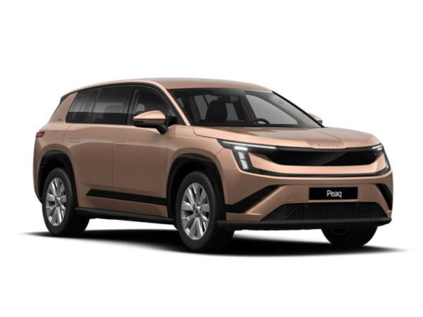 Skoda Peaq 90 Selection *Bestellfahrzeug* Frei Konfigurierbar