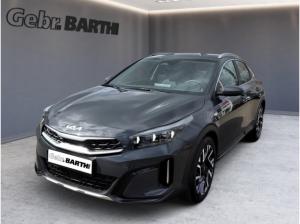 Kia XCeed Vision Navi Digitales Cockpit LED ACC Apple CarPlay Android Auto Mehrzonenklima