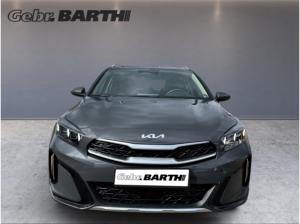 Kia XCeed Vision Navi Digitales Cockpit LED ACC Apple CarPlay Android Auto Mehrzonenklima