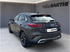 Kia XCeed Vision Navi Digitales Cockpit LED ACC Apple CarPlay Android Auto Mehrzonenklima