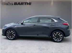 Kia XCeed Vision Navi Digitales Cockpit LED ACC Apple CarPlay Android Auto Mehrzonenklima