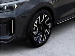 Kia XCeed Vision Navi Digitales Cockpit LED ACC Apple CarPlay Android Auto Mehrzonenklima