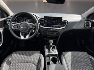 Kia XCeed Vision Navi Digitales Cockpit LED ACC Apple CarPlay Android Auto Mehrzonenklima