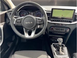 Kia XCeed Vision Navi Digitales Cockpit LED ACC Apple CarPlay Android Auto Mehrzonenklima