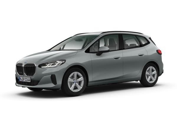 BMW 220 Active Tourer LEASINGAKTION