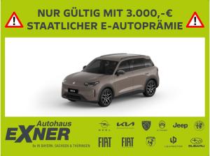 Leapmotor B03X Life | !INKL. 3.000€ E-FÖRDERPRÄMIE als Anzahlung! | NUR PRIVAT!