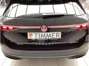 Volkswagen Passat Business *GEWERBE-LEASING!*SOFORT VERFÜGBAR!* 1,5 l eHybrid OPF 110 kW (150 PS) / 85 KW (115 PS) 6-G