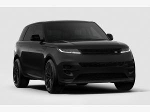 Land Rover Range Rover Sport 3.0 P460e PHEV AWD Automatik DYNAMIC HSE