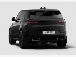 Land Rover Range Rover Sport 3.0 P460e PHEV AWD Automatik DYNAMIC HSE