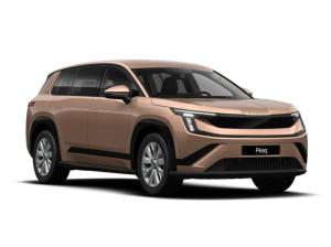 Skoda Peaq 90 Selection *Bestellfahrzeug* Frei Konfigurierbar