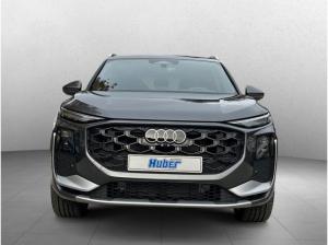 Audi Q3 SUV e-hybrid❗S-Line❗Tech Plus❗Sofort❗Privat und Gewerbe❗