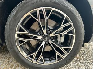 Audi Q3 SUV e-hybrid❗S-Line❗Tech Plus❗Sofort❗Privat und Gewerbe❗