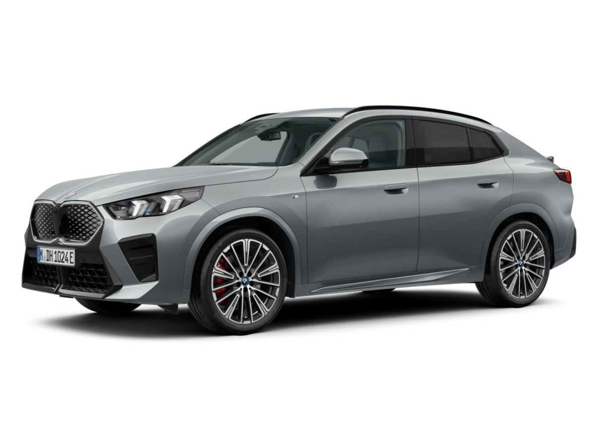 BMW iX2