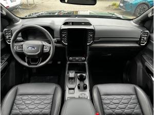 Ford Ranger 3.0 DK Platinum 👑PLATINUM👑 | SOFORT VERFÜGBAR | V6 DIESEL