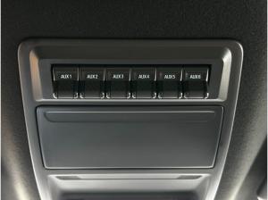 Ford Ranger 3.0 DK Platinum 👑PLATINUM👑 | SOFORT VERFÜGBAR | V6 DIESEL