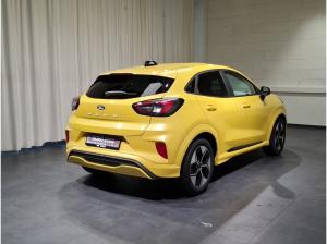 Ford Puma Gen-E 🔋 BEV ⚡ 46,8 kWh 💥 Winter-Paket ⚡ Rückfahrkamera 💥 Ganzjahresreifen⚡