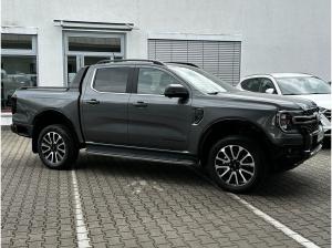 Ford Ranger 3.0 DK Platinum 👑PLATINUM👑 | SOFORT VERFÜGBAR | V6 DIESEL