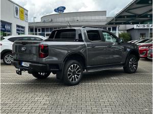 Ford Ranger 3.0 DK Platinum 👑PLATINUM👑 | SOFORT VERFÜGBAR | V6 DIESEL