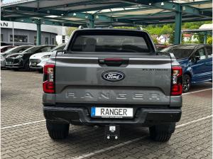 Ford Ranger 3.0 DK Platinum 👑PLATINUM👑 | SOFORT VERFÜGBAR | V6 DIESEL