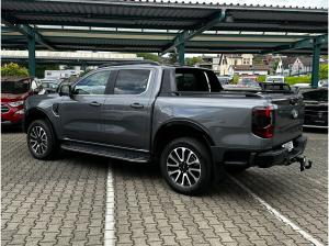 Ford Ranger 3.0 DK Platinum 👑PLATINUM👑 | SOFORT VERFÜGBAR | V6 DIESEL