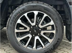 Ford Ranger 3.0 DK Platinum 👑PLATINUM👑 | SOFORT VERFÜGBAR | V6 DIESEL