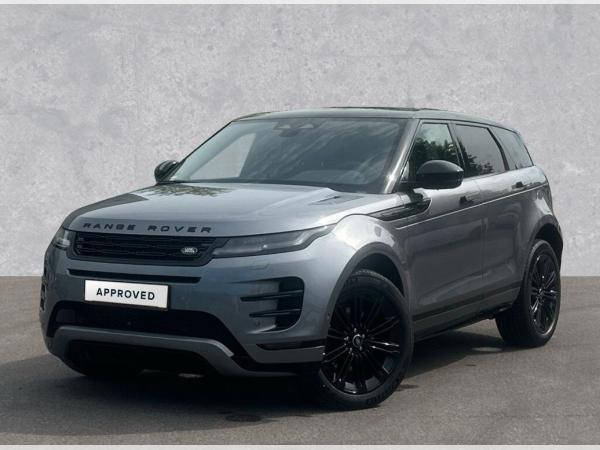 Land Rover Range Rover Evoque P270e Dynamic SE *sofort verfügbar*