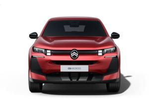 Citroën C5 Aircross You 🚗SUV-Dëal-Bestellaktion🚗