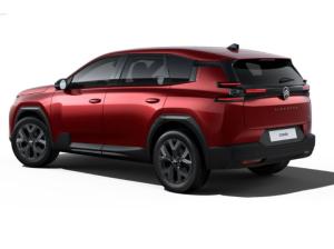 Citroën C5 Aircross You 🚗SUV-Dëal-Bestellaktion🚗