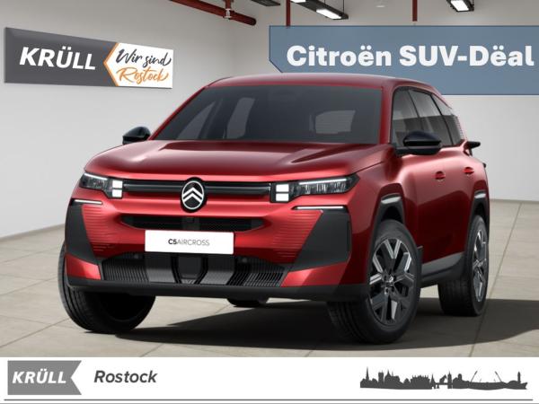 C5 Aircross