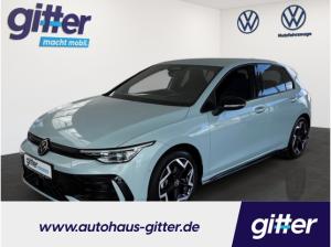 Volkswagen Golf VIII 1.5 eTSI 110 kW R-Line - Gitter Summer Deal!☀️🏖️