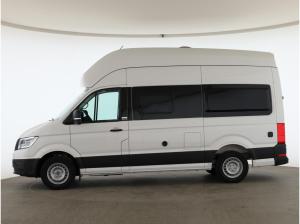 Volkswagen Grand California 600 2.0 TDI DSG ❗Sofort-Verfügbar❗Bamberg📍