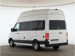 Volkswagen Grand California 600 2.0 TDI DSG ❗Sofort-Verfügbar❗Bamberg📍