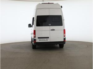 Volkswagen Grand California 600 2.0 TDI DSG ❗Sofort-Verfügbar❗Bamberg📍