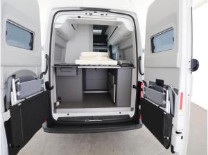 Volkswagen Grand California 600 2.0 TDI DSG ❗Sofort-Verfügbar❗Bamberg📍