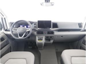 Volkswagen Grand California 600 2.0 TDI DSG ❗Sofort-Verfügbar❗Bamberg📍