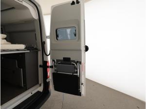 Volkswagen Grand California 600 2.0 TDI DSG ❗Sofort-Verfügbar❗Bamberg📍