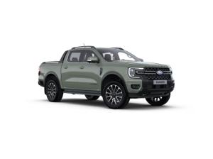 Ford Ranger 3.0 DK Platinum 👑PLATINUM👑 | SOFORT VERFÜGBAR | V6 DIESEL