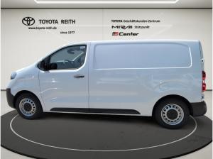 Toyota Proace Work Electric  L1 75 kWh 136 PS
