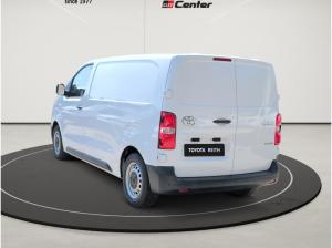 Toyota Proace Work Electric  L1 75 kWh 136 PS